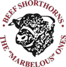 Beef Shorthorns Australia Logo